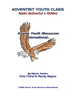 Guide Instructor's Outline
