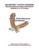General Conference Honor Development Guidelines for AY Groups