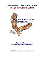 Ranger Instructor's Outline
