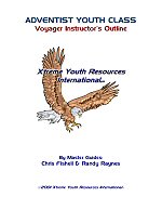 Voyager Instructor's Outline